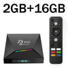 Android 15 IPTV Streaming TV Box