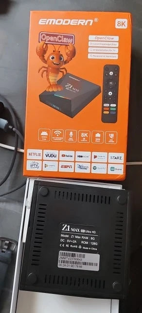 Review Card