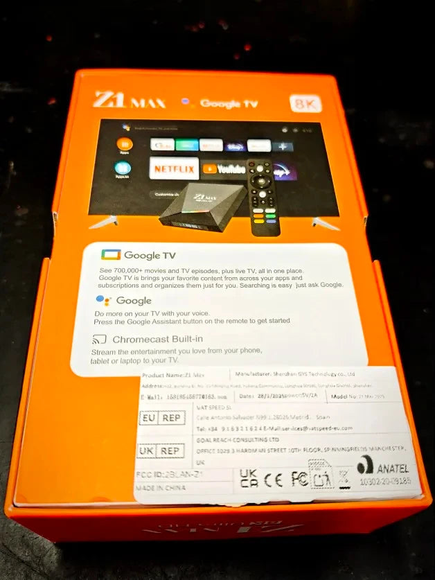 Review Card