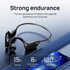 Wireless Bone Conduction Headphones