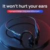 Wireless Bone Conduction Headphones