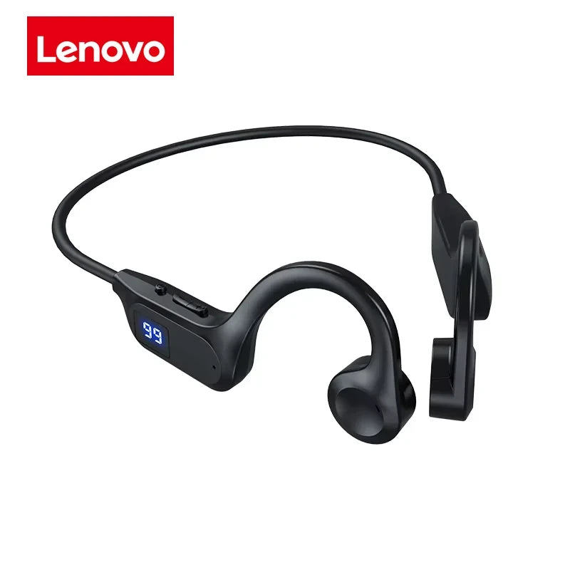 Wireless Bone Conduction Headphones