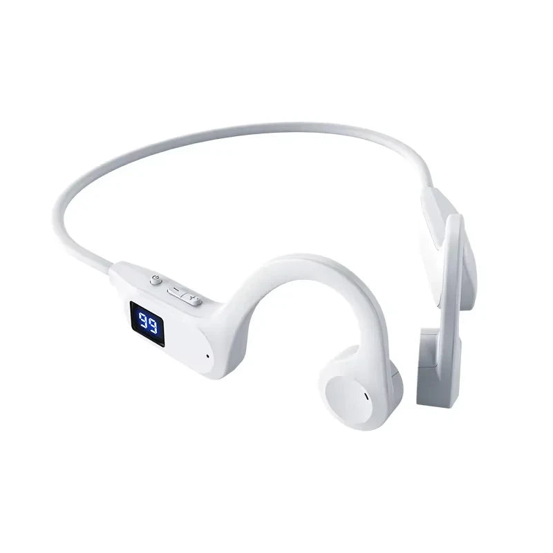 Wireless Bone Conduction Headphones