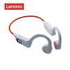 Wireless Bone Conduction Headphones