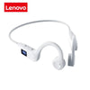 Wireless Bone Conduction Headphones