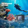 SJCAM SJ4000 Air Waterproof Action Camera