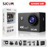 SJCAM SJ4000 Air Waterproof Action Camera