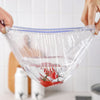 Disposable Food Storage Cover