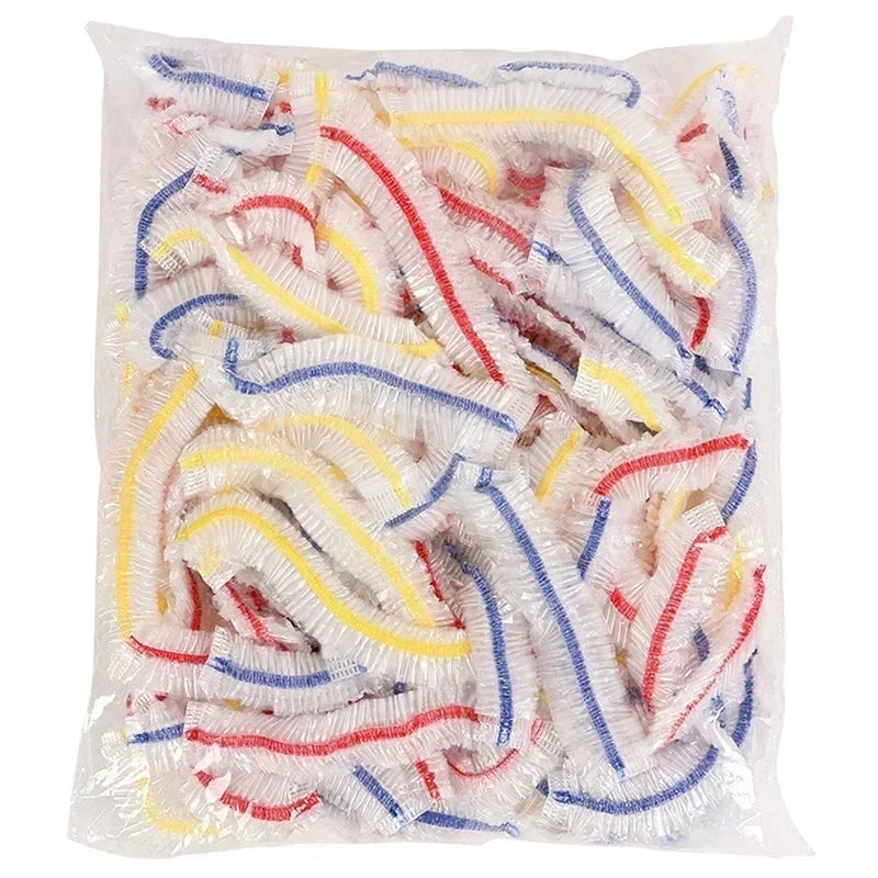 Disposable Food Storage Cover