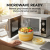 Stainless Steel Thermal Bento Box