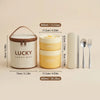 Stainless Steel Thermal Bento Box