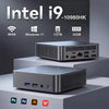 Compact Intel Core Mini Desktop Computer