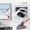 Compact Intel Core Mini Desktop Computer