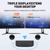 Compact Intel Core Mini Desktop Computer