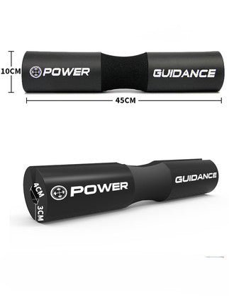 Weightlift Pro Foam Barbell Pad