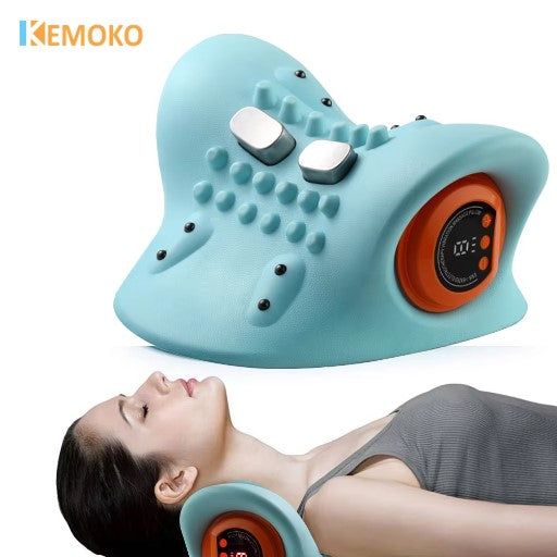 Cervical Comfort Massager