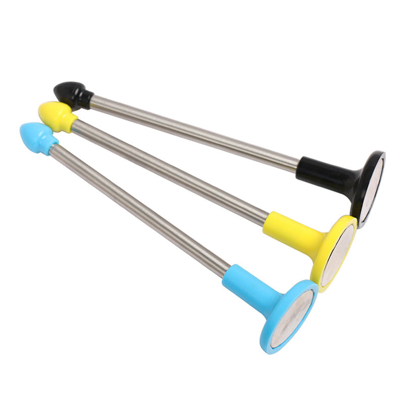 Golf Swing Precision Guide