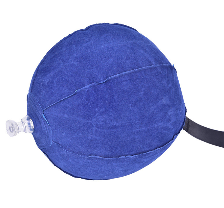 Golf Pro Inflatable Swing Trainer Ball
