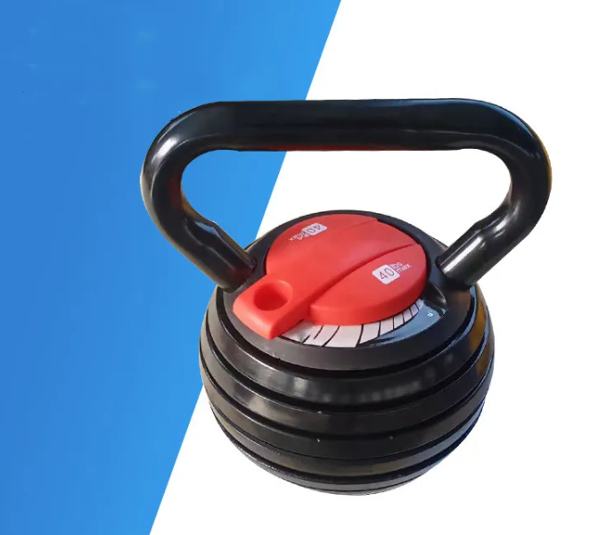 FlexiBell Adjustable Kettlebell Set
