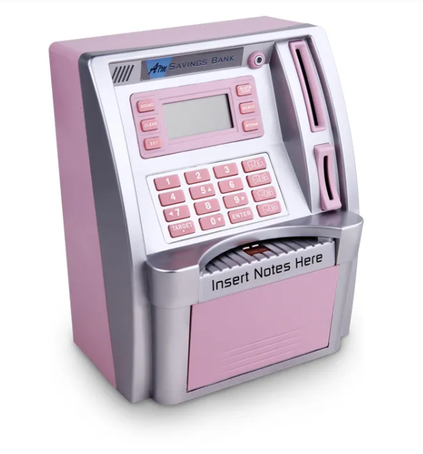 Superior Security Vault