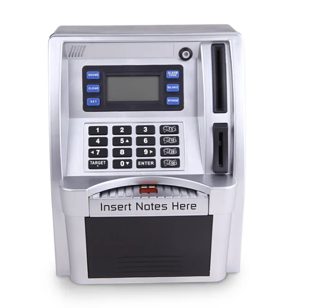 Superior Security Vault