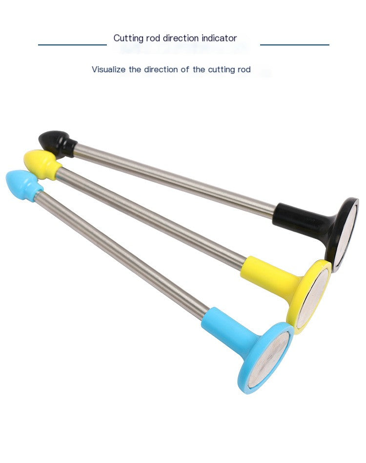 Golf Swing Precision Guide