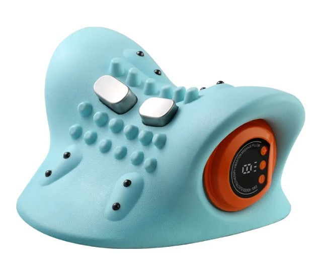 Cervical Comfort Massager