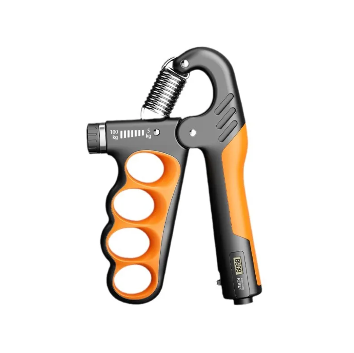 Electronic Grip Enhancer