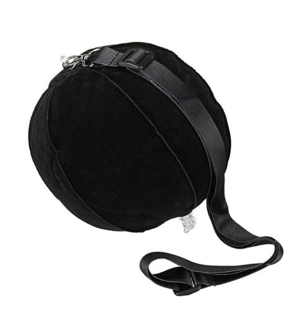 Golf Pro Inflatable Swing Trainer Ball