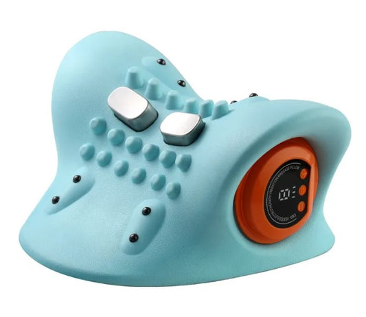 Cervical Comfort Massager