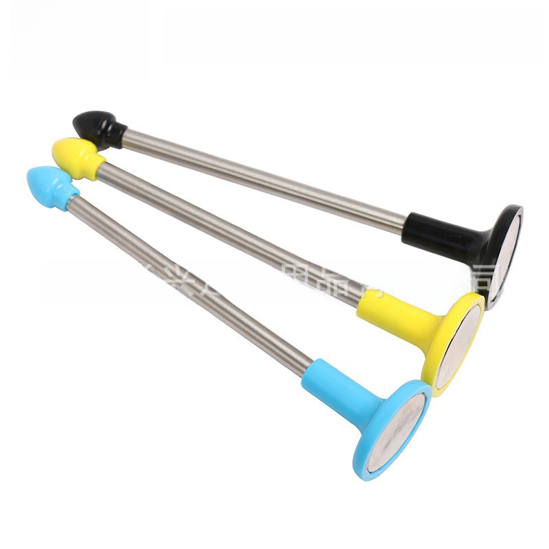 Golf Swing Precision Guide