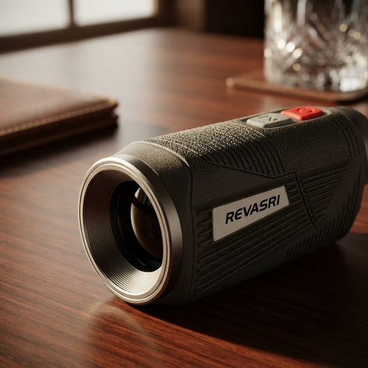 Professional Golf Rangefinder