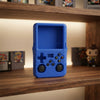 Silicone Handheld Game Console Protective Case