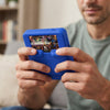 Silicone Handheld Game Console Protective Case