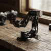 Professional Gimbal Tripod Head