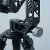Professional Gimbal Tripod Head