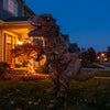 Inflatable Dinosaur Adult Costume