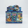 Pokemon Trading Card Booster Box