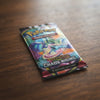 Mega Evolution Pokemon Booster Packs