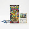 Mega Evolution Pokemon Booster Packs