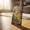 Mega Evolution Pokemon Booster Packs
