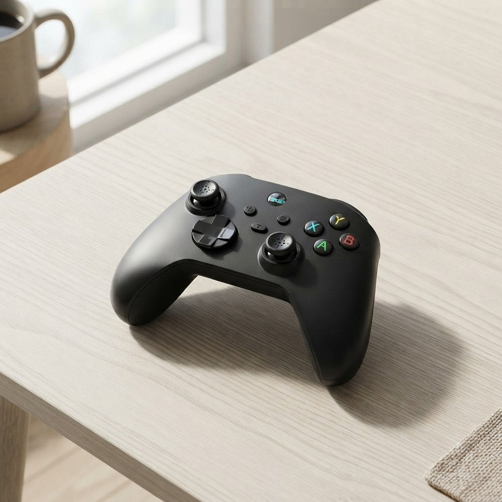 Wireless Mobile Game Controller