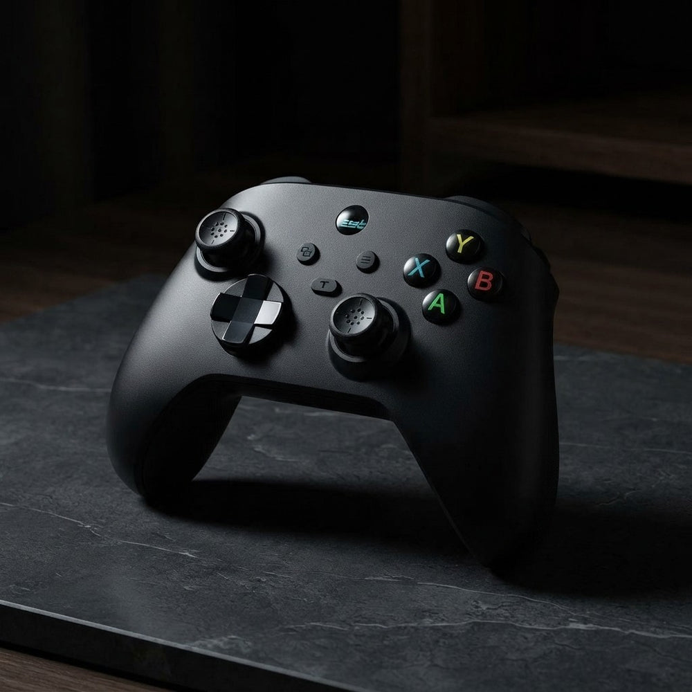 Wireless Mobile Game Controller