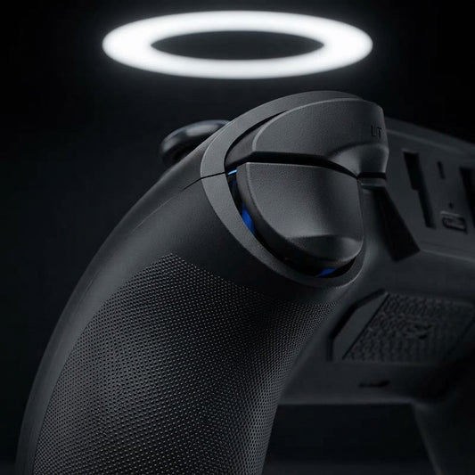 Wireless Mobile Game Controller