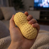 Peanut Slow Rebound Squishy Toy