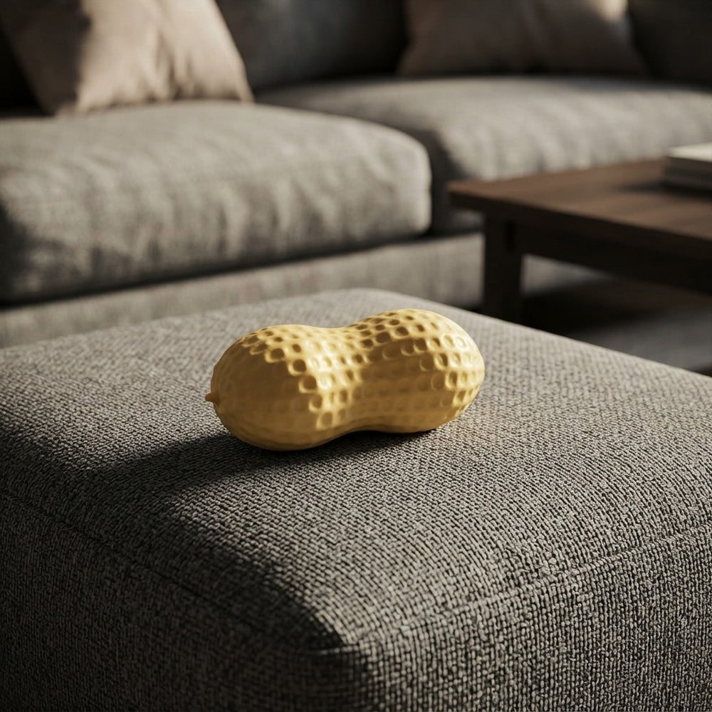Peanut Slow Rebound Squishy Toy