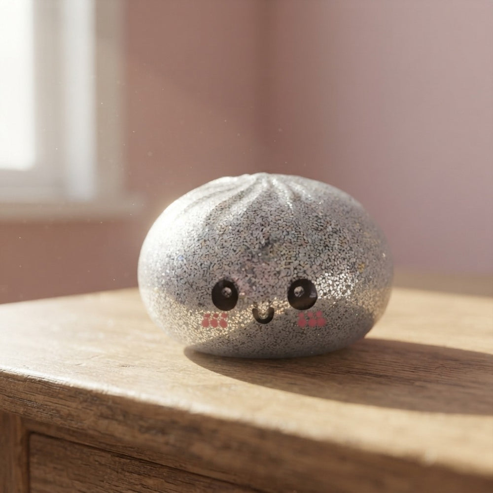 Jumbo Dumpling Sensory Fidget Ball