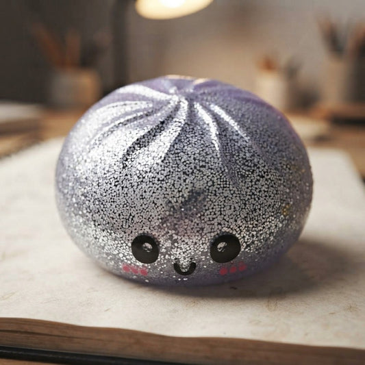Jumbo Dumpling Sensory Fidget Ball