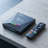 Android 15 IPTV Streaming TV Box
