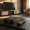 Android 15 IPTV Streaming TV Box